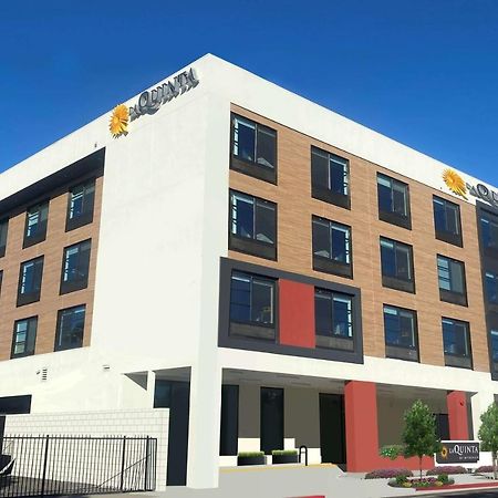 La Quinta Inn & Suites By Wyndham San Jose Airport-Downtown Buitenkant foto