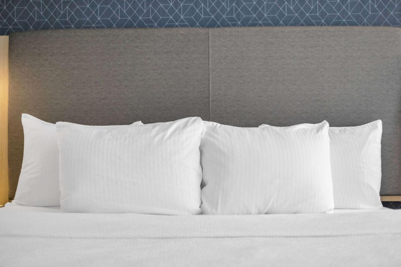 La Quinta Inn & Suites By Wyndham San Jose Airport-Downtown Buitenkant foto