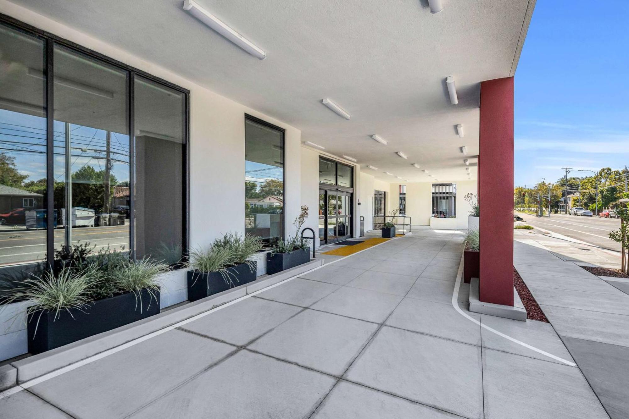 La Quinta Inn & Suites By Wyndham San Jose Airport-Downtown Buitenkant foto