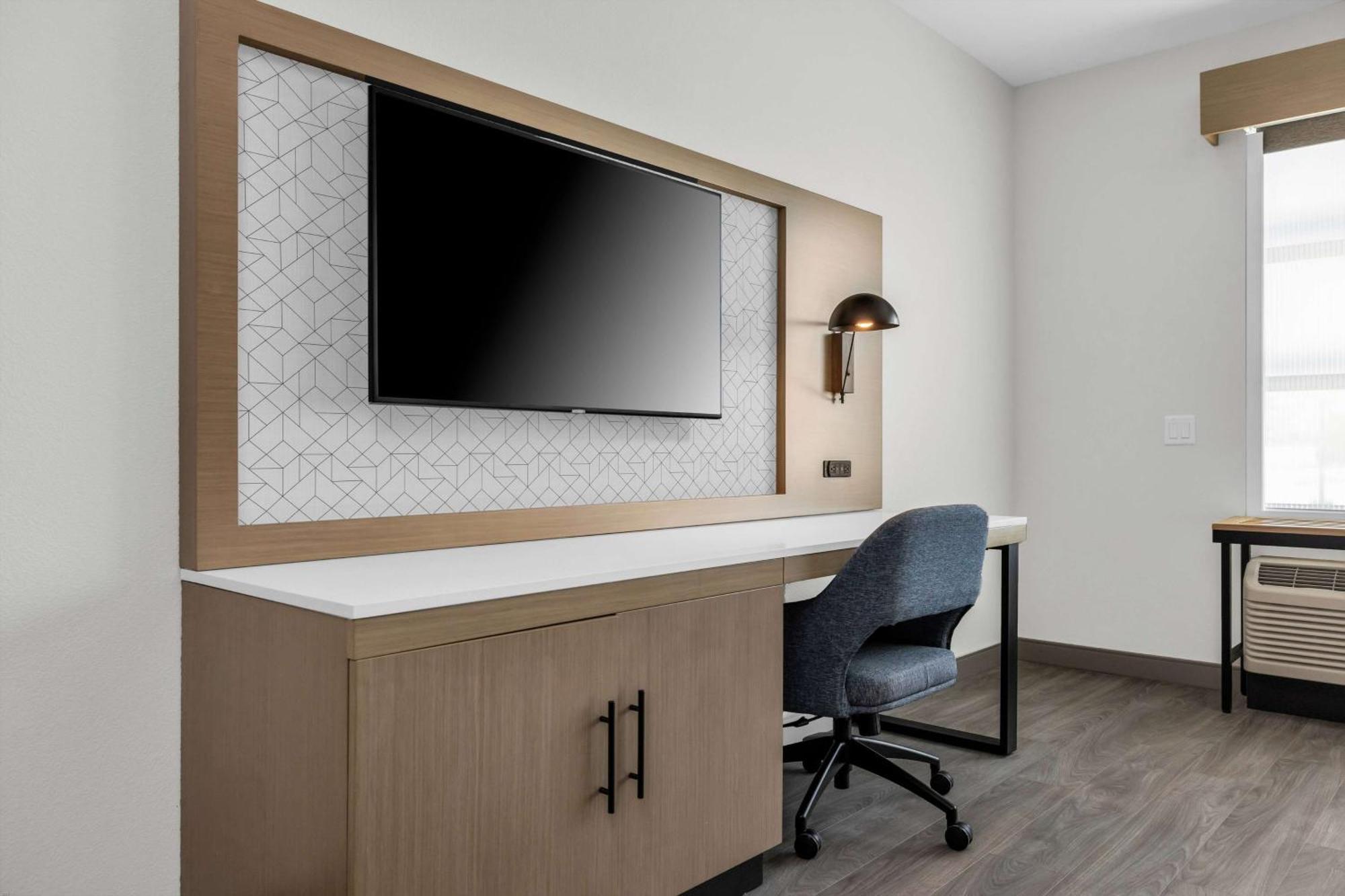 La Quinta Inn & Suites By Wyndham San Jose Airport-Downtown Buitenkant foto